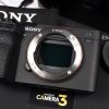 Sony A7CII Body