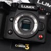 Lumix GH6 Body
