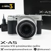 Fujifilm XA5