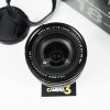 XF18-135mm F3.5-5.6 R LM OIS WR