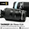 Tamron 28-75mm F2.8 Di lll RXD