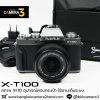 Fujifilm XT100