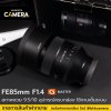 FE85mm F1.4 GM