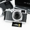 Fujifilm X100F