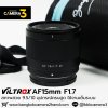 VILTROX AF15mm F1.7 XF