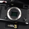 Fujifilm XPro3 Body