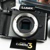 Lumix G100