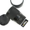 SIGMA 16mm F1.4 DC DN