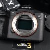 Sony A7III Body