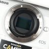 Canon EOS M200