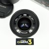 Samyang 12mm F2 MFT