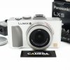 Lumix LX5
