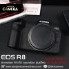 Canon EOS R8 Body