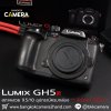 Lumix GH5s