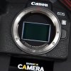 Canon EOS RP Body