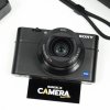 Sony RX100 IV
