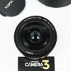 Lumix 20mm F1.7 II ASPH