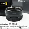 Adapter EF-EOS R