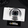 Sony WX500