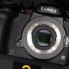 Lumix GH5s Body