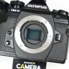 Olympus EM1 II Body