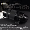 XF100-400mm F4.5-5.6