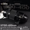 XF100-400mm F4.5-5.6