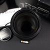 XF100-400mm F4.5-5.6
