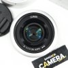 Lumix 25mm F1.7 ASPH