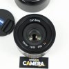Zeiss Touit 32mm F1.8