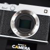 Fujifilm XE5 Body