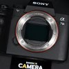 Sony A7III Body