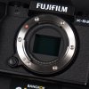 Fujifilm X-S20 Body