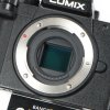 Lumix G100