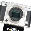Fujifilm XA3