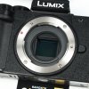 Lumix G100