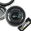 E18-55mm F3.5-5.6