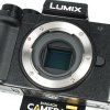 Lumix G100