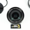 Lumix 12-60mm F2.8-4