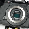 Lumix GH5II Body