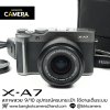 Fujifilm XA7