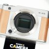 Fujifilm XA5