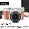 Fujifilm XA5