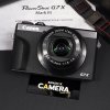 Canon G7X III