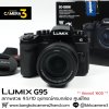 Lumix G95
