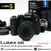 Lumix G95