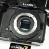 Lumix GH5 Body