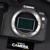 Canon EOS RP Body