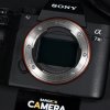 Sony A7III Body
