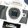 Olympus EM10 III